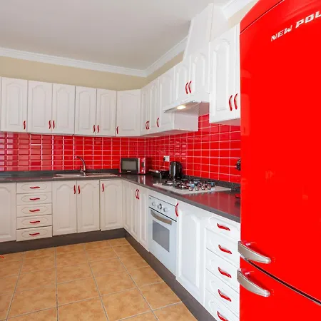 Βίλα Juan Martin