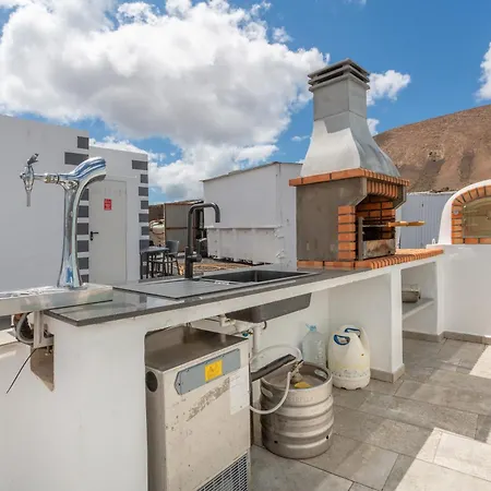 Βίλα Juan Martin