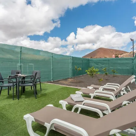 Βίλα Juan Martin Uga