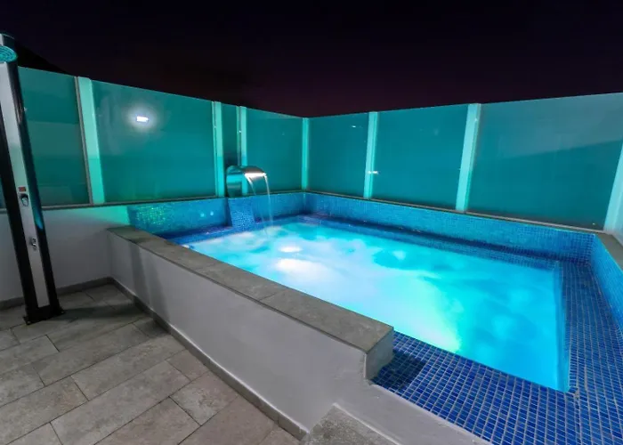 Juan Martin Βίλα Uga