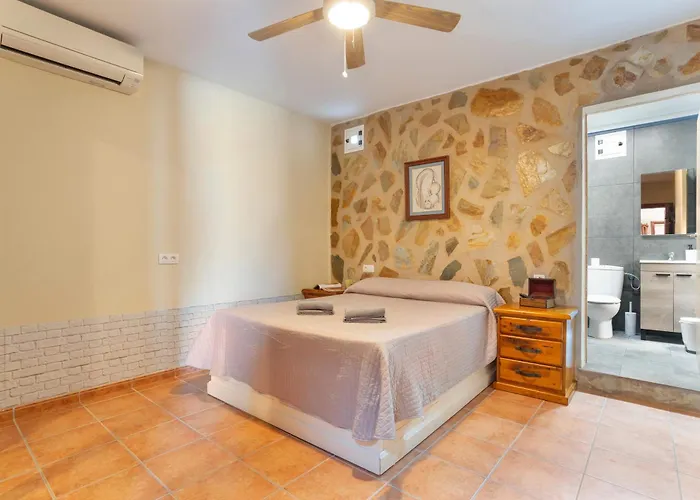 Juan Martin Βίλα