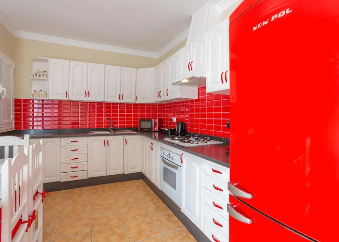 Βίλα Juan Martin