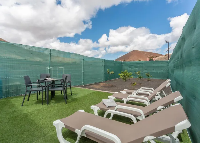 Βίλα Juan Martin Uga