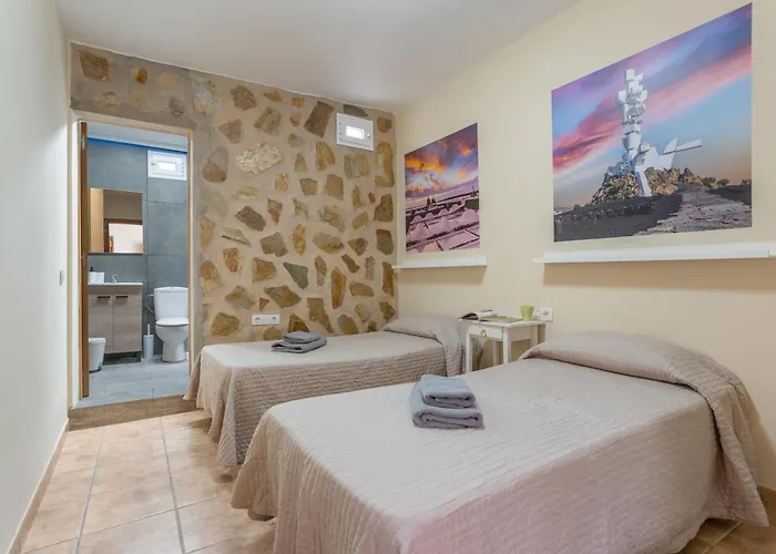 Βίλα Juan Martin