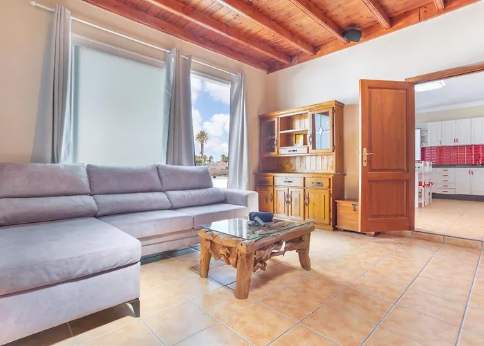 Juan Martin Βίλα